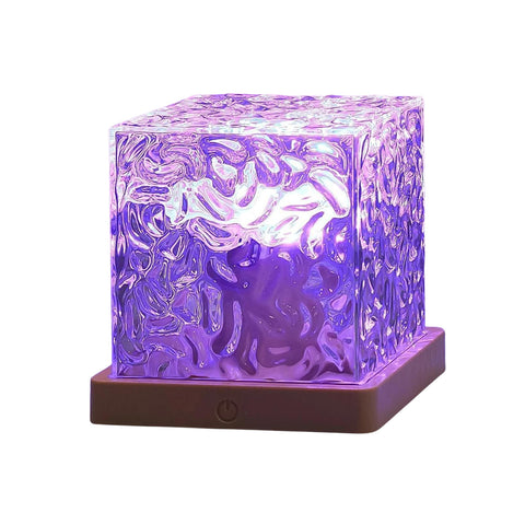 Ocean Wave Projector Lamp