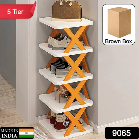 5 Layer Shoes Stand, Shoe Tower Rack