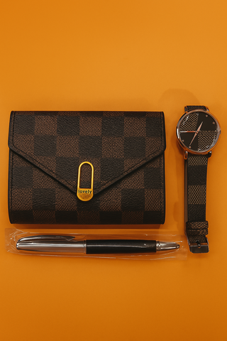 The Luxurious gift set