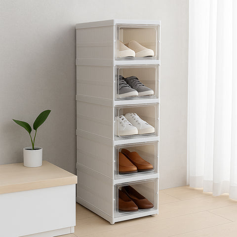 MULTIFUNCTIONAL STORAGE CART