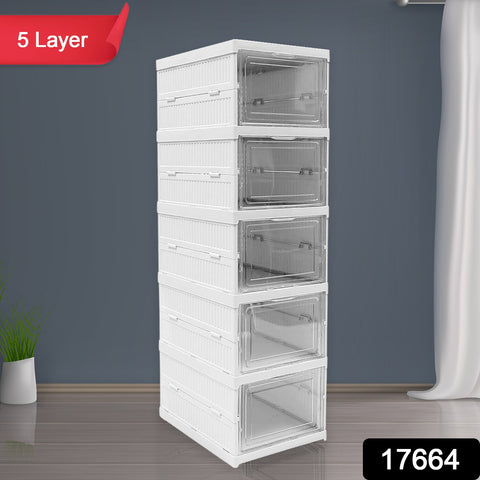 MULTIFUNCTIONAL STORAGE CART