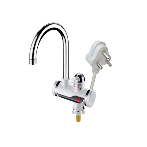 Stainless steel LED Digital Display Instant Heating Electric Water