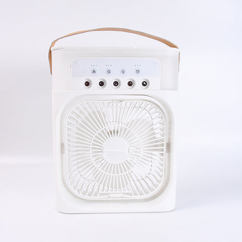 Portable Air Conditioner Fan