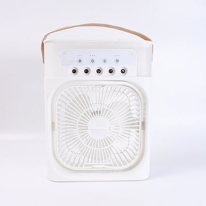 Portable Air Conditioner Fan