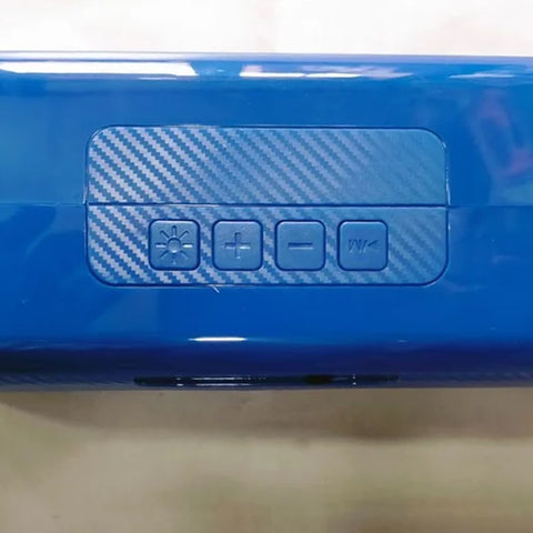 Portable Wireless Rechargeable Bluetooth Speaker