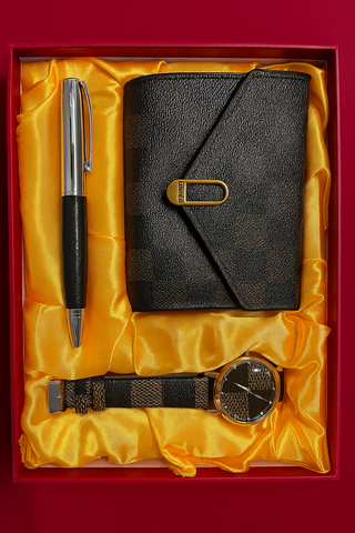 The Luxurious gift set