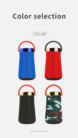 BLUETOOTH SPEAKER7W OUTPUTPREMIUM LOOK1500 MHZ BATTERYLONG BATTERY BACKUP