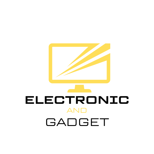 Electronic & Gadget 